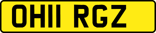 OH11RGZ