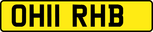 OH11RHB