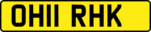 OH11RHK
