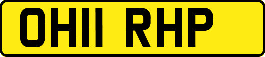 OH11RHP