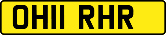 OH11RHR