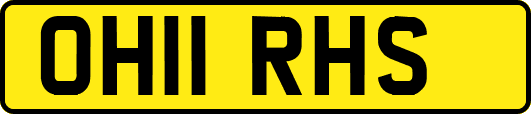 OH11RHS