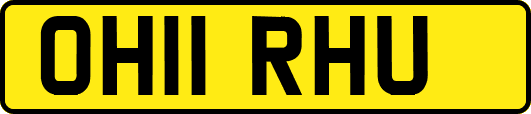 OH11RHU