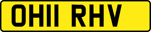OH11RHV