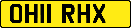 OH11RHX