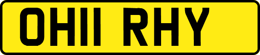 OH11RHY