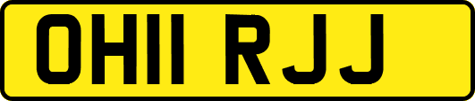 OH11RJJ