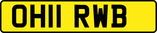 OH11RWB