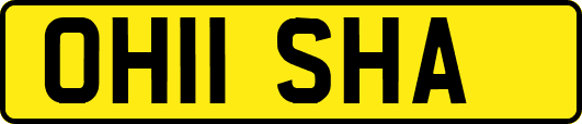 OH11SHA