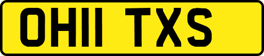 OH11TXS