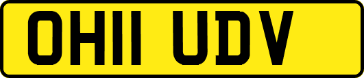 OH11UDV