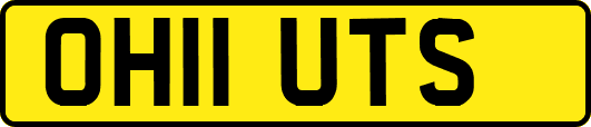 OH11UTS