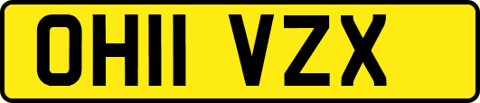 OH11VZX