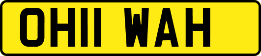 OH11WAH