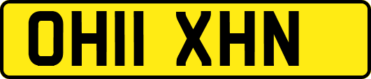 OH11XHN