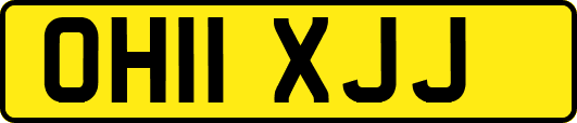 OH11XJJ