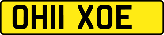 OH11XOE