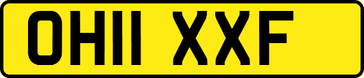 OH11XXF