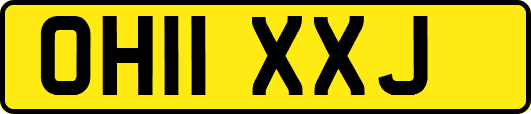 OH11XXJ