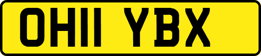 OH11YBX