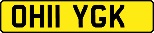 OH11YGK