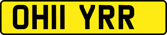 OH11YRR