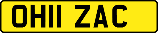 OH11ZAC