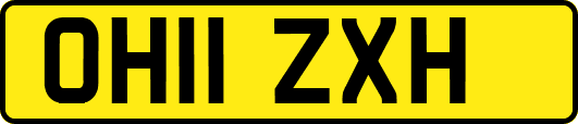 OH11ZXH
