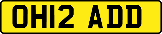 OH12ADD