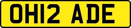 OH12ADE
