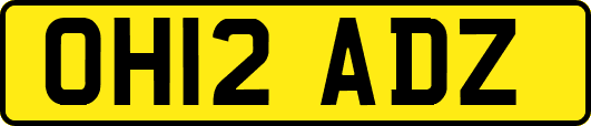 OH12ADZ