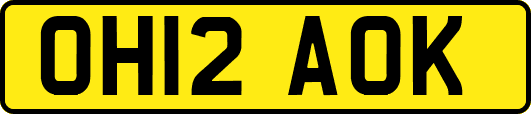 OH12AOK