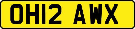 OH12AWX