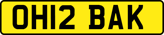 OH12BAK