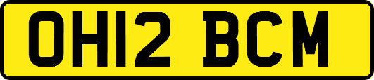 OH12BCM