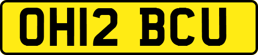 OH12BCU