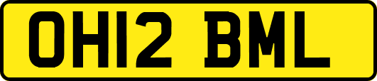 OH12BML