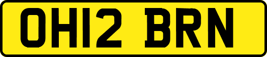 OH12BRN