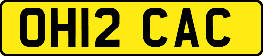 OH12CAC