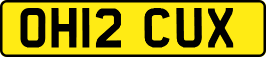OH12CUX