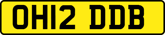 OH12DDB