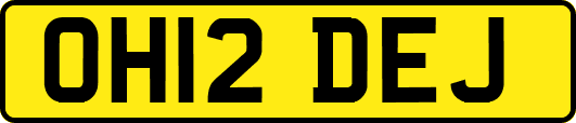 OH12DEJ