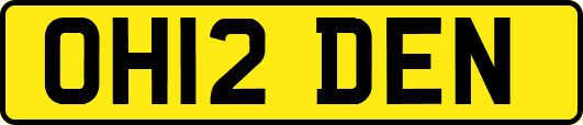 OH12DEN