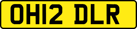 OH12DLR