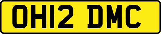 OH12DMC