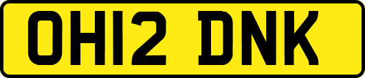 OH12DNK