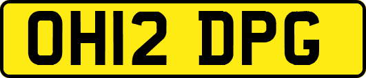 OH12DPG