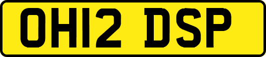 OH12DSP