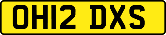 OH12DXS