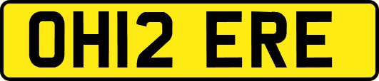 OH12ERE